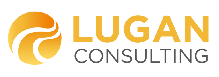 Formations Lugan Consulting logo