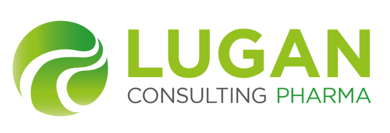 Lugan Consulting Pharma logo