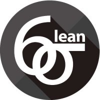 logo 6 lean