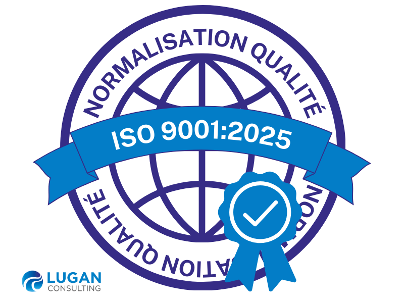 Revision of ISO 9001 in 2025: yes… but no, but soon.