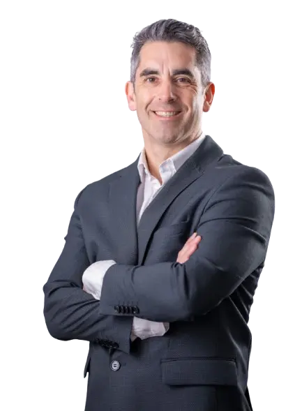 Formation Managers par Frank Lugan