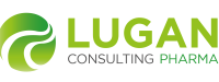 Lugan Consulting Pharma logo